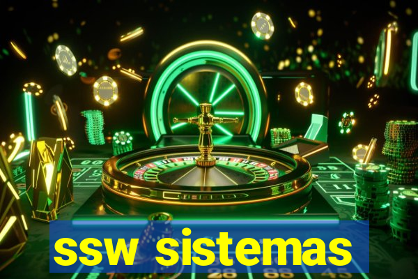 ssw sistemas